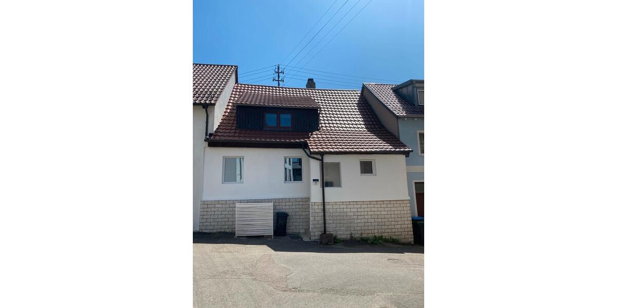 Reihenhaus Leonberg - 4 Zimmer, 105 m&sup2;, 429.000&euro; | Angebot:26777190