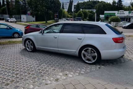 Audi A6 237.200 km 8.600 € Pforzheim 75173
