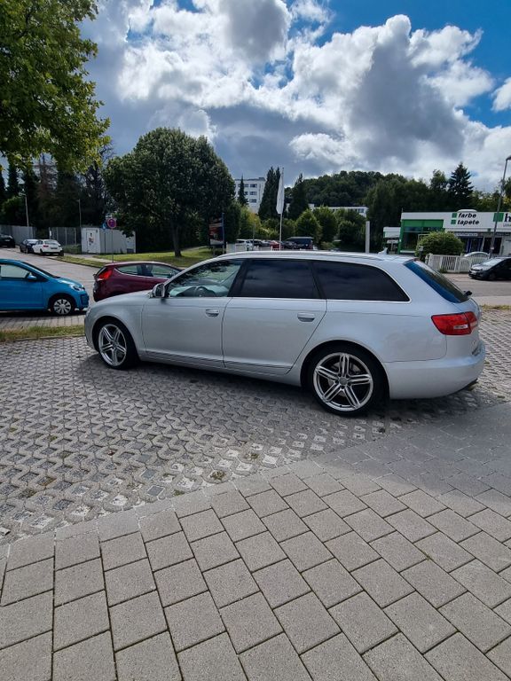 Audi A6 237.200 km 8.600 € Pforzheim 75173