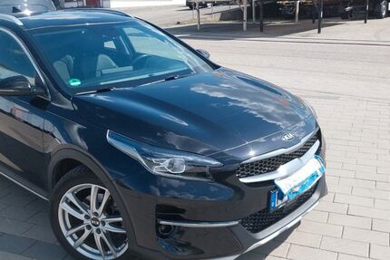 Kia XCeed 46.700 km 18.900 &euro; Wimsheim 71299