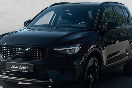 Volvo XC40 6.500 km 34.250 &euro; Karlsruhe 76187