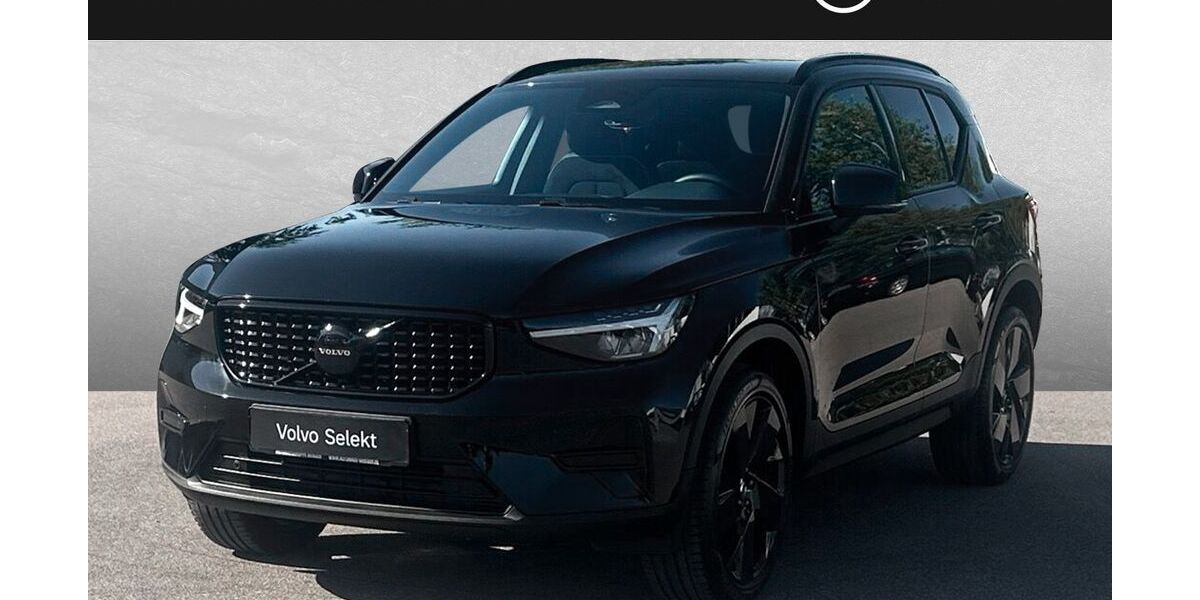 Volvo XC40 6.500 km 34.250 &euro; Karlsruhe 76187