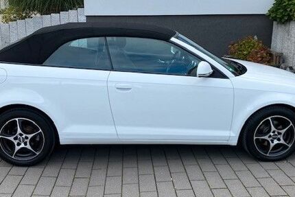 Audi A3 195.000 km 6.499 € Gondelsheim 75053