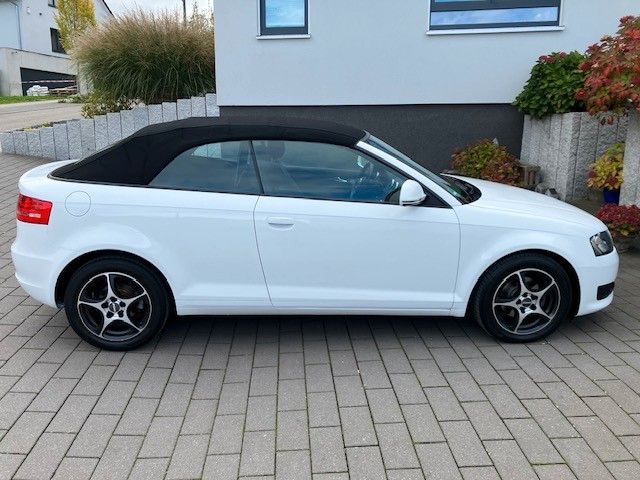 Audi A3 195.000 km 6.499 € Gondelsheim 75053