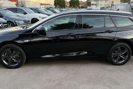 Opel Insignia 130.800 km 10.990 &euro; Sindelfingen 71065