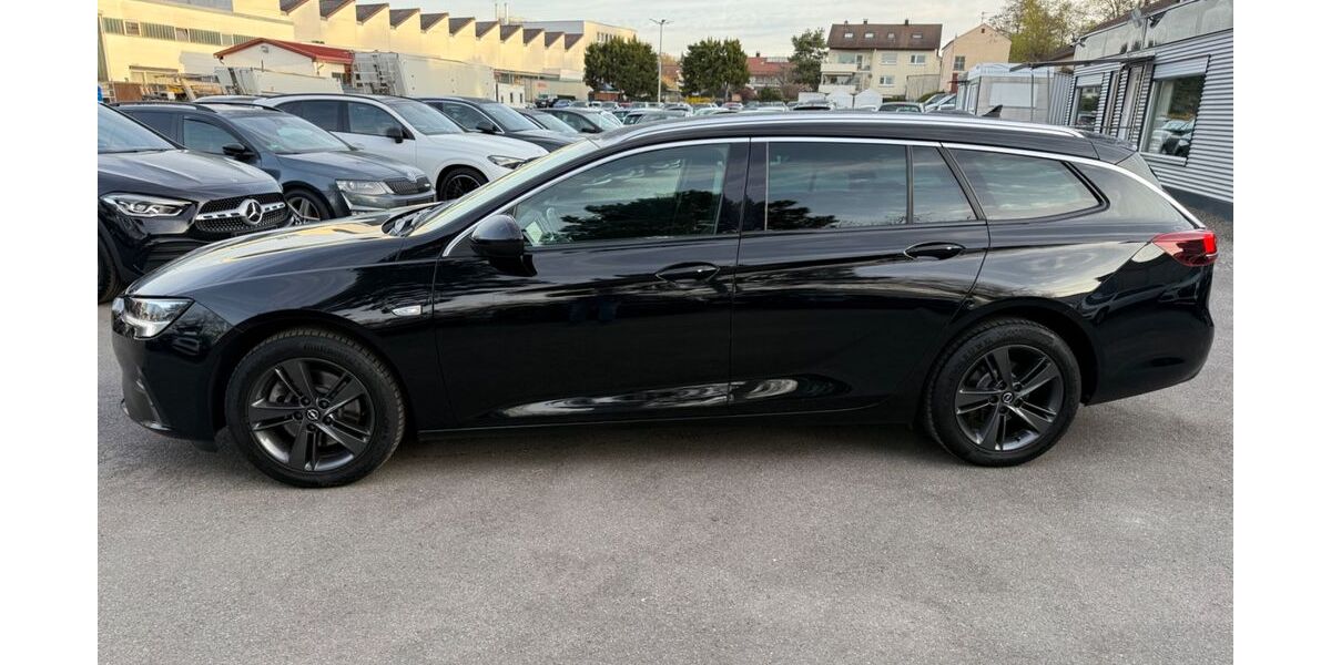 Opel Insignia 130.800 km 10.990 &euro; Sindelfingen 71065