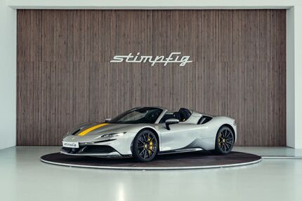 Ferrari SF90