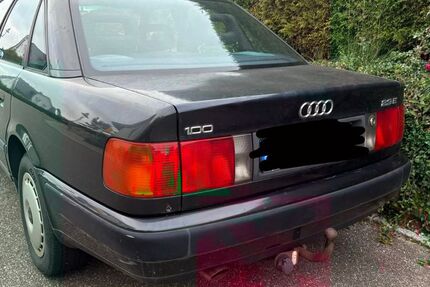 Audi 100 245.500 km 2.300 € Weil der Stadt, Merklingen 71263