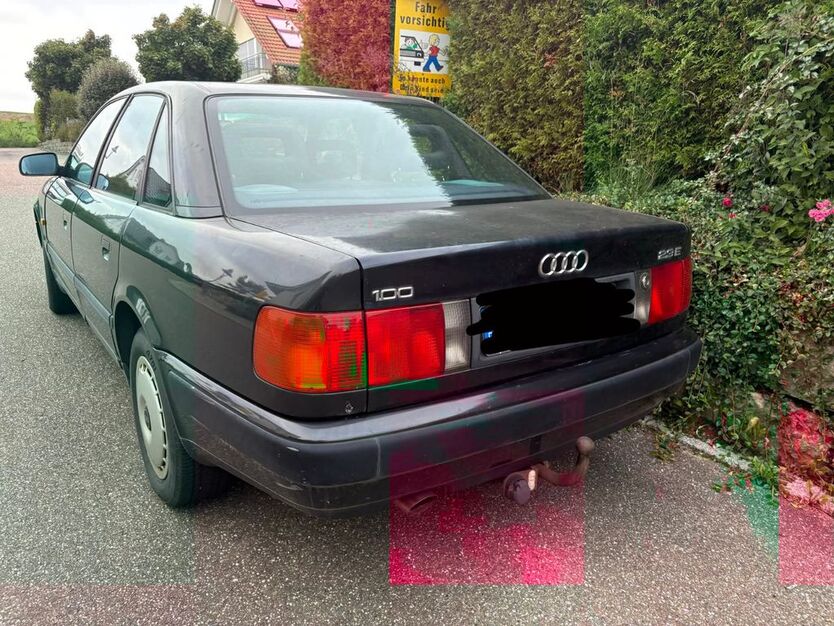 Audi 100 245.500 km 2.300 € Weil der Stadt, Merklingen 71263
