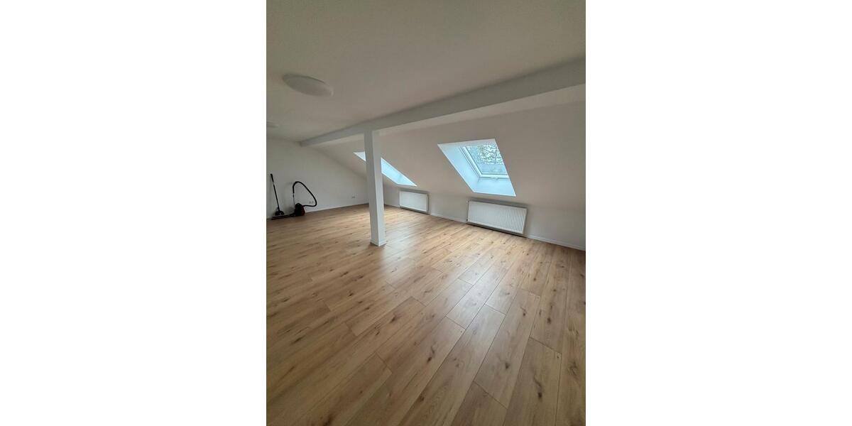Dachgeschoßwohnung Karlsruhe Grötzingen - 1 Zimmer, 60 m&sup2;, 850&euro; | Angebot:26153655