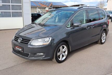 VW Sharan