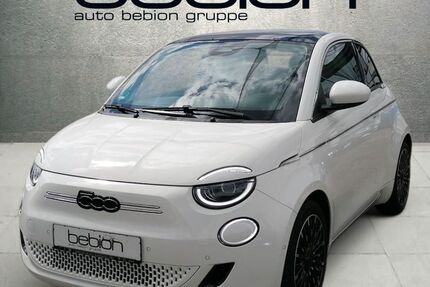 Fiat 500e 12.300 km 21.750 &euro; Magstadt 71106