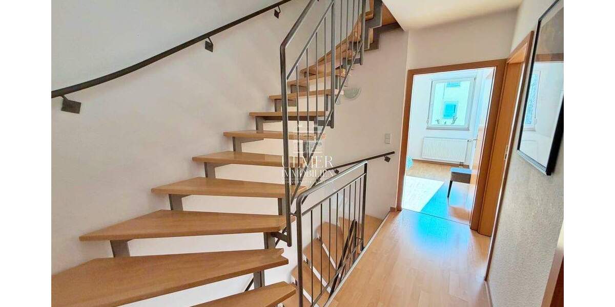 Einfamilienhaus Vaihingen an der Enz Kleinglattbach - 6 Zimmer, 133 m&sup2;, 579.000&euro; | Angebot:25714075