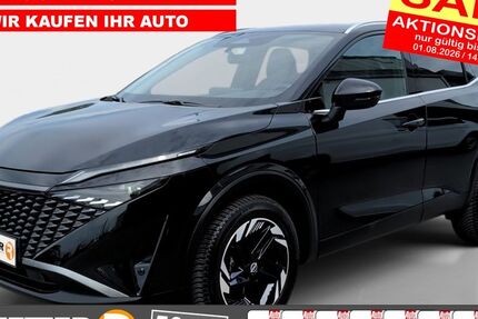 Nissan Qashqai 8.723 km 24.918 &euro; Karlsruhe 76227