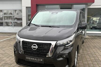 Nissan Primastar 6.001 km 42.988 &euro; Zaberfeld-Michelbach 74374