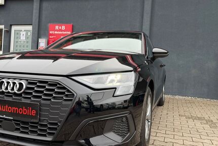 Audi A3 29.980 km 22.999 &euro; Gaggenau 76571