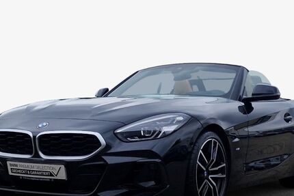 BMW Z4 19.353 km 44.990 € Bruchsal 76646