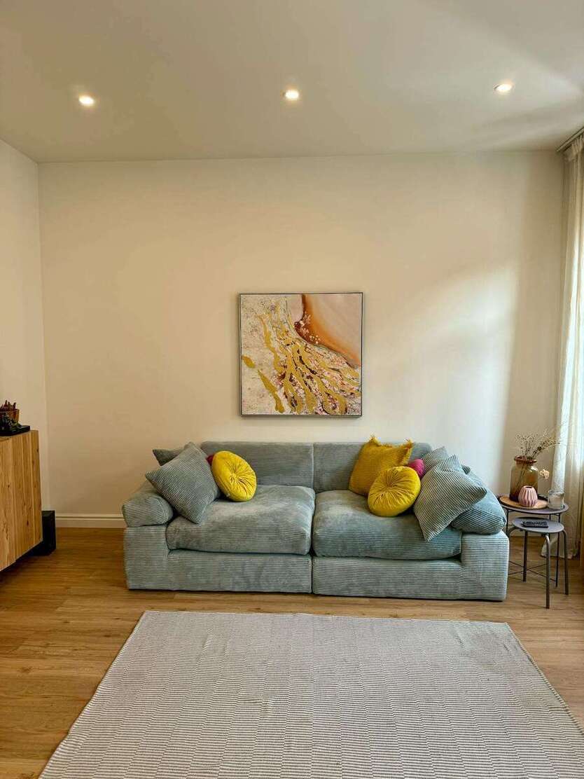 Wohnen auf Zeit in Pforzheim 1.800 € 1 zimmer