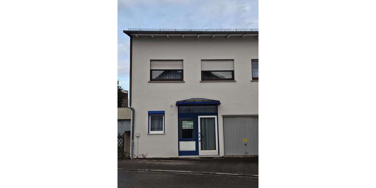 Haus zum Kaufen in Markgröningen 359.000 € 128 m² 4 zimmer