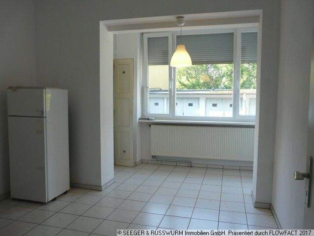 Ideal für einen Single! 1 zimmer