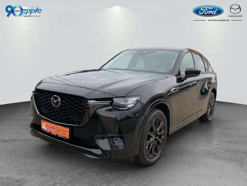 Mazda CX-60 32.006 km 38.990 € Rutesheim 71277