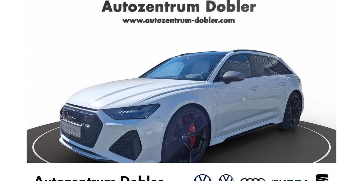 Audi RS6 5.000 km 145.880 &euro; Mühlacker 75417