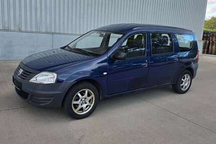 Dacia Logan 197.600 km 1.299 &euro; Althengstett/Calw 75382