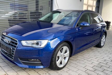 Audi A3 33.333 km 16.800 € Bruchsal-Heidelsheim 76646
