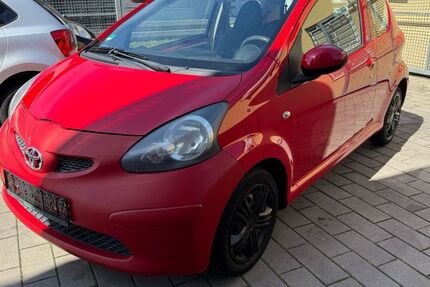 Toyota Aygo (X) 177.000 km 1.499 € Malsch 76316