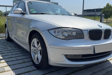 BMW 116 138.000 km 5.499 &euro; Renningen 71272