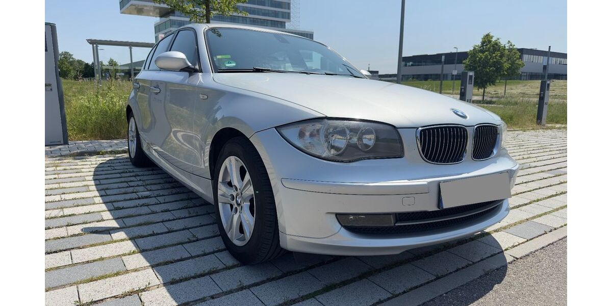 BMW 116 138.000 km 5.499 &euro; Renningen 71272
