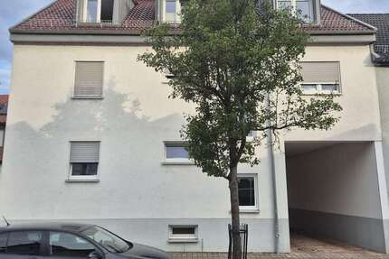 Wohnung zum Kaufen in Stutensee 360.000 € 70 m²
