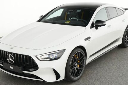 Mercedes-Benz AMG GT 2.040 km 118.800 € Sindelfingen 71065