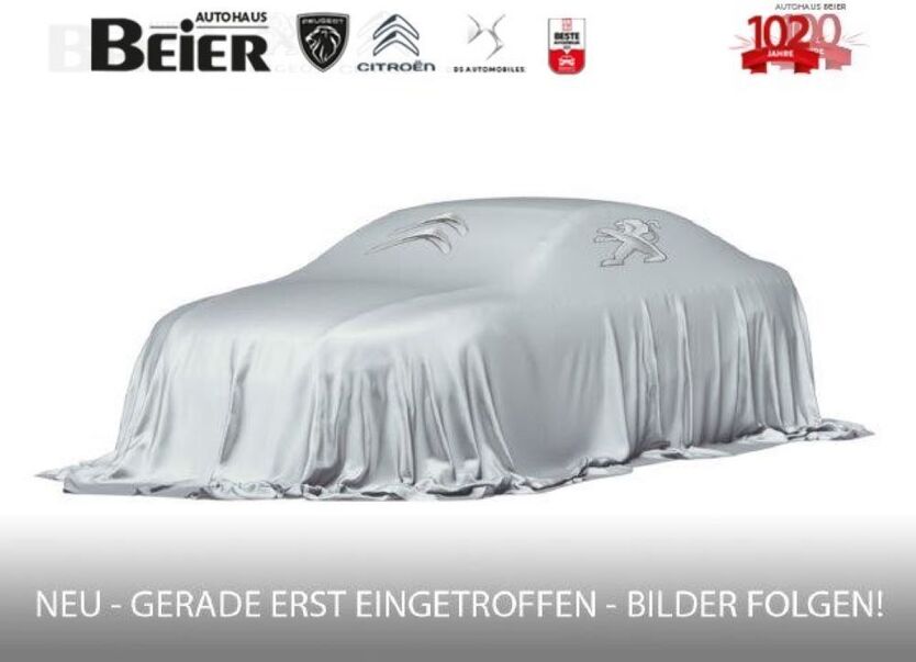 Peugeot 2008 61.121 km 14.480 € Karlsruhe 76131