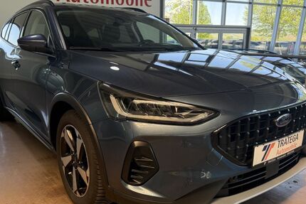 Ford Focus 12.965 km 24.490 &euro; Bruchsal 76646