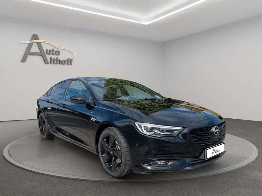 Opel Insignia 49.850 km 16.999 € Ditzingen 71254