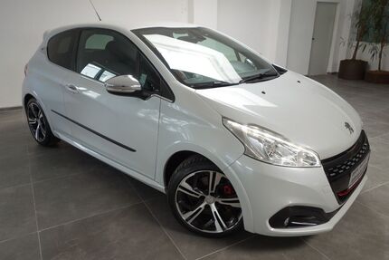Peugeot 208 106.000 km 9.999 &euro; Mühlacker 75417