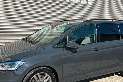 VW Touran 62.472 km 29.900 &euro; Sindelfingen 71065