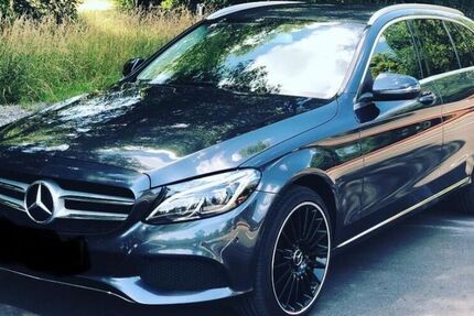 Mercedes C 250
