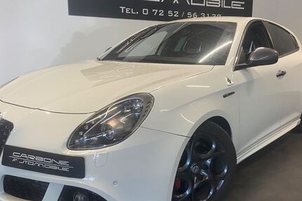 Alfa Romeo Giulietta 137.357 km 13.790 &euro; Bretten 75015