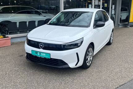 Opel Corsa 48.520 km 11.770 &euro; Pforzheim 75181