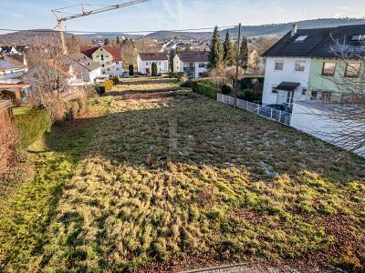 GROßZÜGIG IM ORTSKERN - Grundstück Oberderdingen | Angebot:26437374