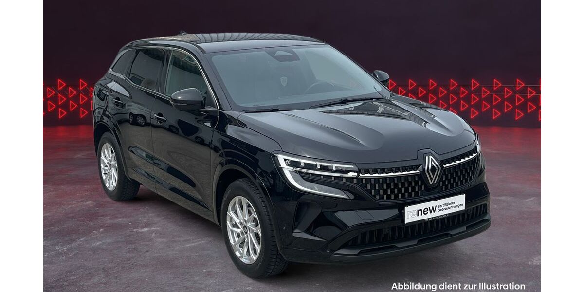 Renault Austral 47.821 km 29.990 &euro; Birkenfeld 75217