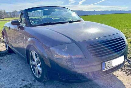 Audi TT 128.000 km 6.499 &euro; Ditzingen 71254
