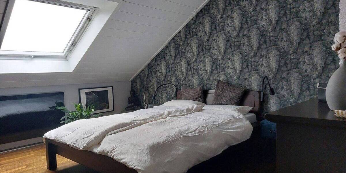 Reihenendhaus Bruchsal Untergrombach - 6 Zimmer, 194 m&sup2;, 752.000&euro; | Angebot:26739268