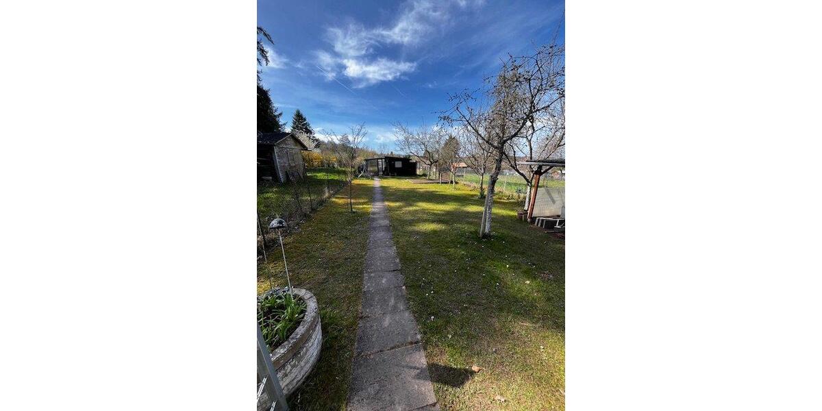 Einfamilienhaus Pforzheim Eutingen - 78.000&euro; | Angebot:26049970