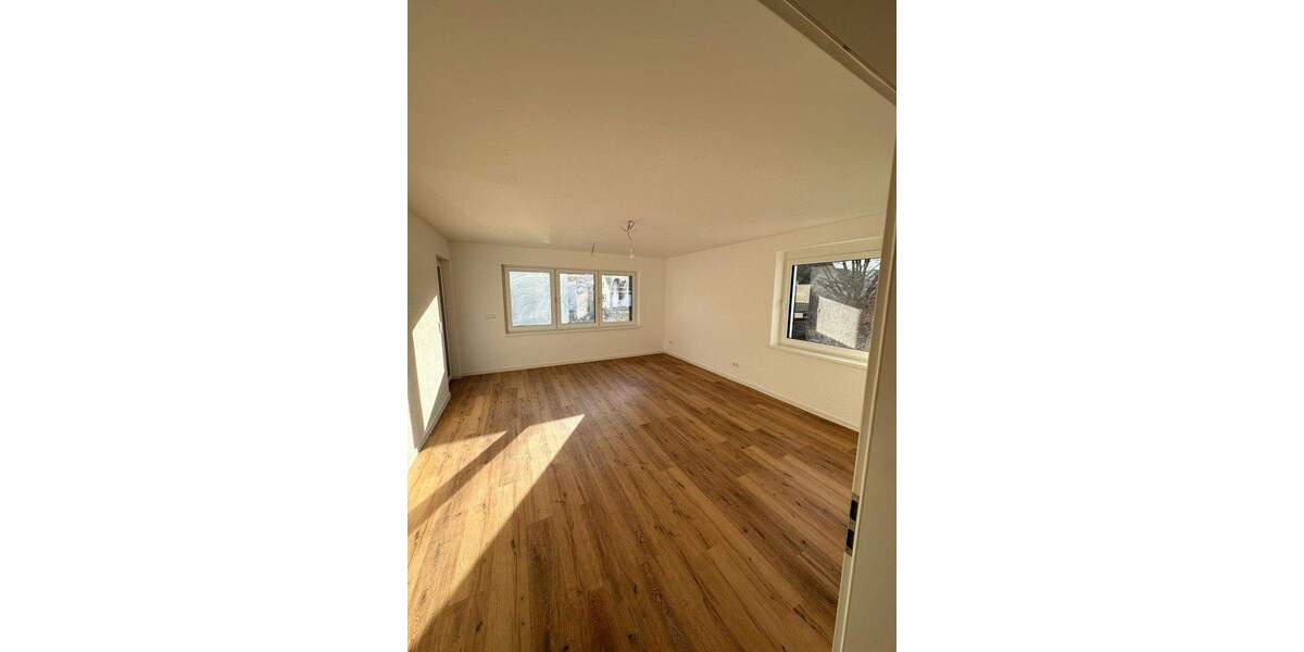 Etagenwohnung Markgröningen Unterriexingen - 4 Zimmer, 102 m&sup2;, 1.400&euro; | Angebot:25751199