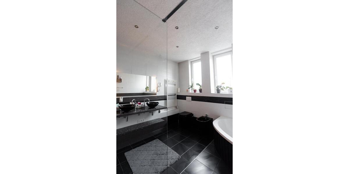 Moderne, helle barrierefreie 4 Zimmer Loft- Wohnung 4 zimmer