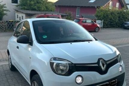 Renault Twingo 52.000 km 5.500 &euro; Niefern-Öschelbronn 75223
