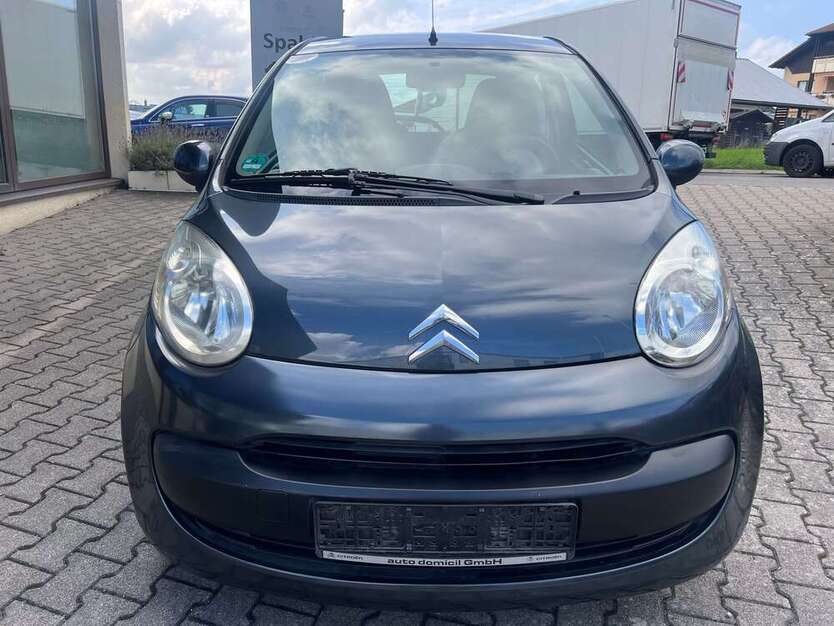 Citroen C1 113.000 km 2.299 € Friolzheim 71292